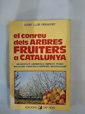 El conreu dels arbres fruiters a Catalunya