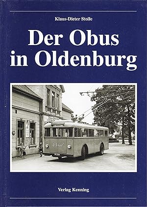 Der Obus in Oldenburg