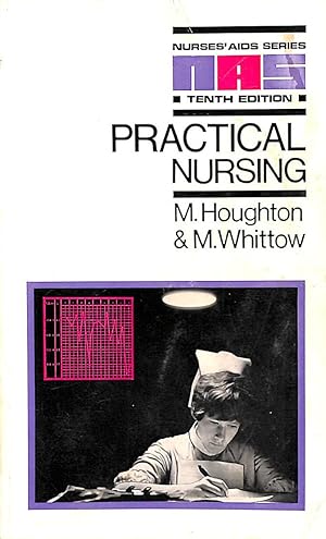 Seller image for Aids to Practical Nursing for sale by M Godding Books Ltd