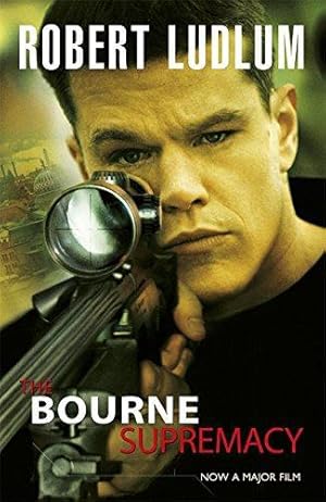 Imagen del vendedor de The Bourne Supremacy a la venta por WeBuyBooks