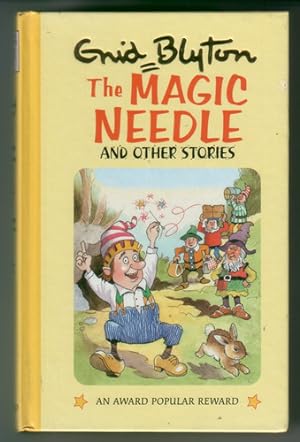 Bild des Verkufers fr The Magic Needle and Other Stories zum Verkauf von The Children's Bookshop