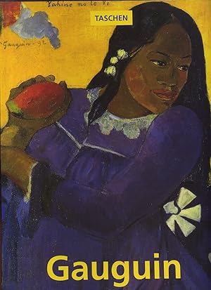 Imagen del vendedor de Paul Gauguin 1848-1903: the Primitive Sophisticate a la venta por Roger Lucas Booksellers