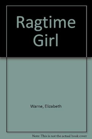 Bild des Verkufers fr Ragtime Girl zum Verkauf von WeBuyBooks