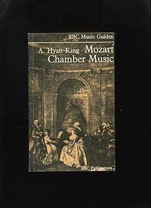 Mozart Chamber Music (BBC Music Guides)