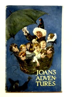 Imagen del vendedor de Joan's Adventures a la venta por World of Rare Books