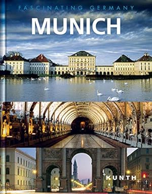 Seller image for Munich for sale by WeBuyBooks