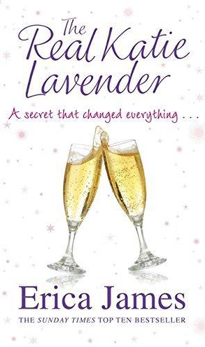 Seller image for The Real Katie Lavender for sale by WeBuyBooks