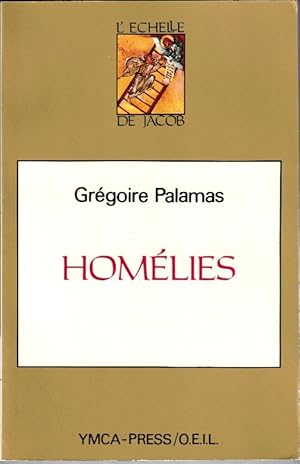 Seller image for Homlies : Douze homlies pour les ftes for sale by deric
