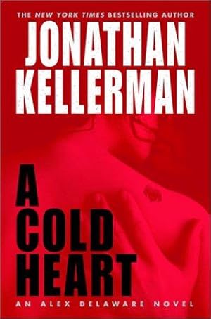 Bild des Verkufers fr A Cold Heart zum Verkauf von WeBuyBooks