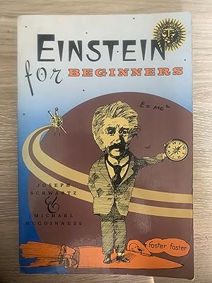 Image du vendeur pour Einstein For Beginners mis en vente par Wentworth Books