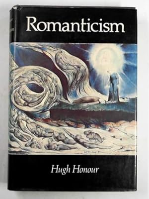 Seller image for Romanticism for sale by Cotswold Internet Books