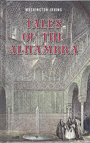 Seller image for TALES OF THE ALHAMBRA for sale by Columbia Books, ABAA/ILAB, MWABA