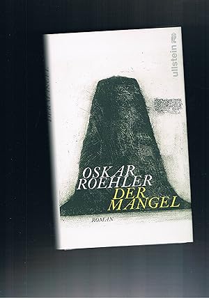 Seller image for Der Mangel for sale by manufactura