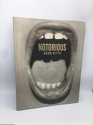 Seller image for Notorious for sale by 84 Charing Cross Road Books, IOBA