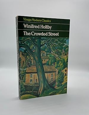 Seller image for The Crowded Street (VMC) for sale by Quair Books PBFA