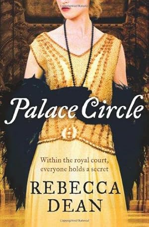 Immagine del venditore per Palace Circle venduto da WeBuyBooks