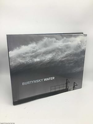 Bild des Verkufers fr Burtynsky: Water zum Verkauf von 84 Charing Cross Road Books, IOBA