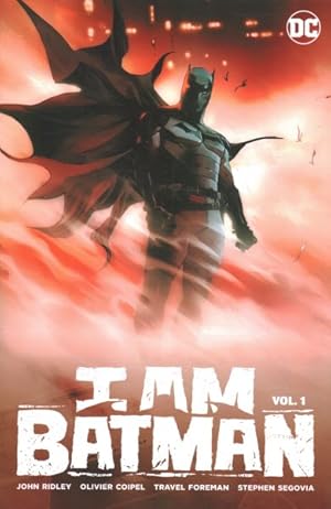 Seller image for I Am Batman 1 for sale by GreatBookPrices