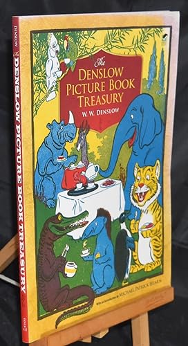 Imagen del vendedor de The Denslow Picture Book Treasury (Dover Children's Classics) a la venta por Libris Books
