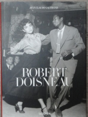 Seller image for ROBERT DOISNEAU. 1912-1994. for sale by Jacques AUDEBERT