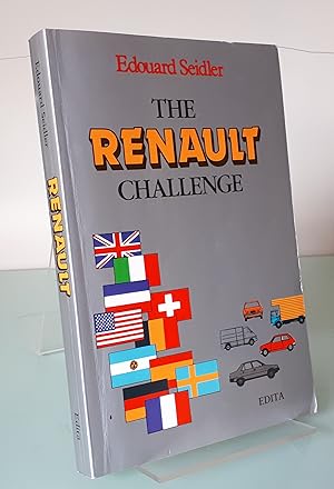 Renault Challenge