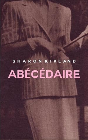 Seller image for Abecedaire (Paperback) for sale by Grand Eagle Retail