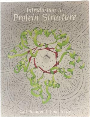 Bild des Verkufers fr Introduction to Protein Structure zum Verkauf von Librera Pramo