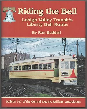 Riding the Bell: Lehigh Valley Transit's Liberty Bell Route