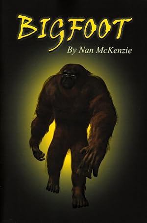 Immagine del venditore per Bigfoot venduto da Bookman Books