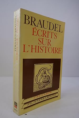 Image du vendeur pour Ecrits sur l'histoire mis en vente par Librairie du Levant