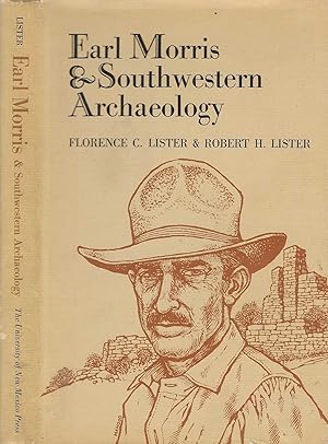 Bild des Verkufers fr Earl Morris & Southwestern Archaeology zum Verkauf von BASEMENT BOOKS