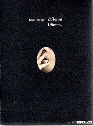 Imagen del vendedor de Dilema / Dilemma. a la venta por Antiquariat Querido - Frank Hermann