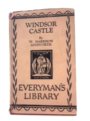 Bild des Verkufers fr Windsor Castle zum Verkauf von World of Rare Books