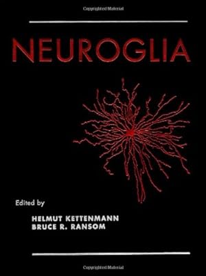 Image du vendeur pour Neuroglia mis en vente par Librera Pramo