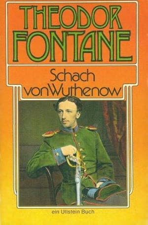 Image du vendeur pour Schach Von Wuthenow mis en vente par WeBuyBooks