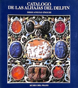 Image du vendeur pour Catalogo de las Alhajas del Delfin. mis en vente par M Godding Books Ltd