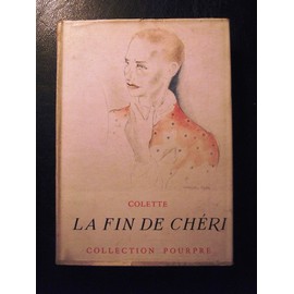 Seller image for La Fin De Chri Colette 2022-1311 Calmann Lvy Tbe Xx for sale by Des livres et nous