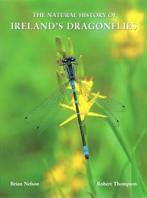 The Natural History of Ireland's Dragonflies