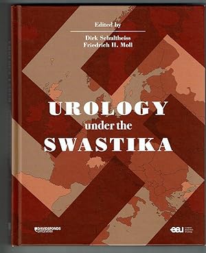 Immagine del venditore per Urology under the swastika venduto da De Eglantier & Crazy Castle