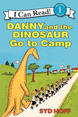 Seller image for Danny and the Dinosaur Go to Camp (Paperback or Softback) for sale by BargainBookStores