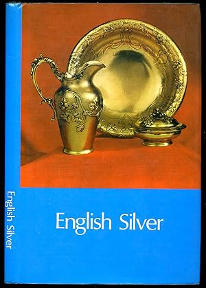 Seller image for English Silver for sale by Little Stour Books PBFA Member