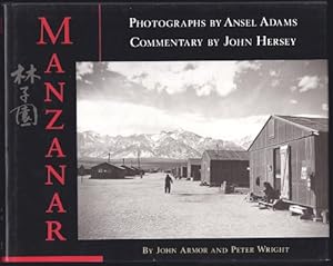 Immagine del venditore per Manzanar venduto da WeBuyBooks