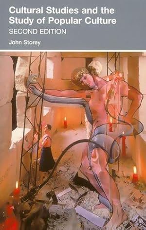 Imagen del vendedor de Cultural Studies and the Study of Popular Culture: Theories and Methods a la venta por WeBuyBooks