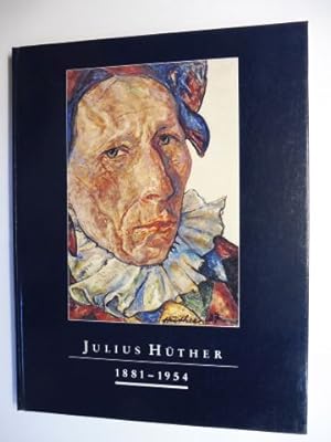 JULIUS HÜTHER 1881-1954 *.