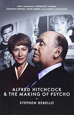 Imagen del vendedor de Alfred Hitchcock & the Making of Psycho a la venta por WeBuyBooks