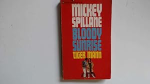 Seller image for Bloody Sunrise for sale by Goldstone Rare Books