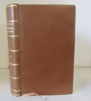 Natural History, General and Particular by the Count de Buffon. Vol. VI.