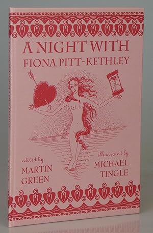 Seller image for A Night with Fiona Pitt-Keithley for sale by Besleys Books  PBFA