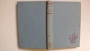 Seller image for Janie for sale by Goldstone Rare Books