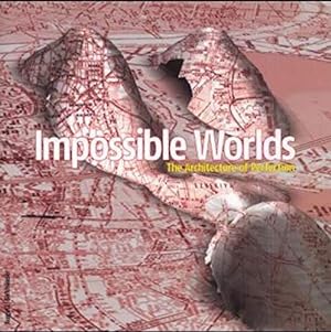Bild des Verkufers fr Impossible Worlds zum Verkauf von WeBuyBooks